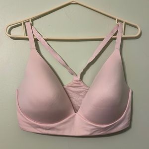 Victoria’s Secret Lightly Lined Plunge Bra